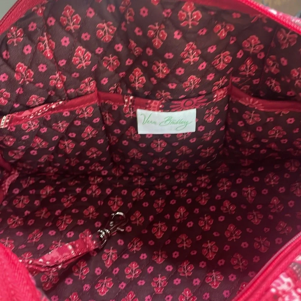 NWT Vera Bradley Handbag - Picture 2 of 5